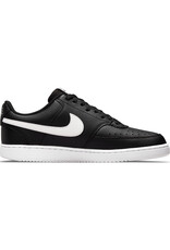 Nike Nike Court Vision Lo- Black/White