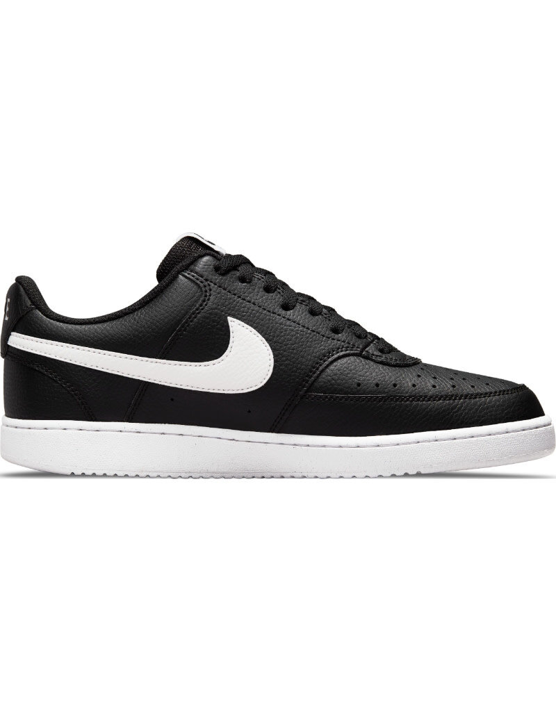 Nike Nike Court Vision Lo- Black/White