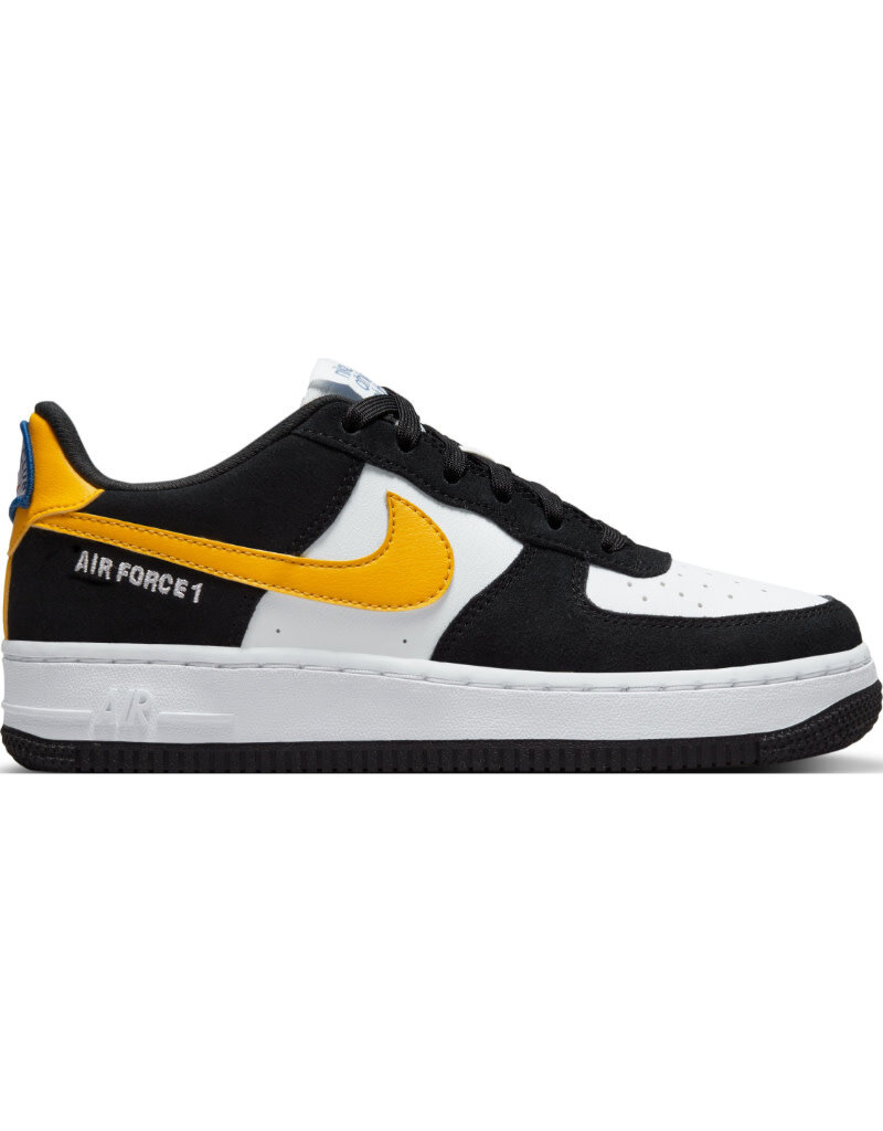 Nike Air Force 1 Mid '07 LV8 (Our Force 1/ Black/ Black/ Pale