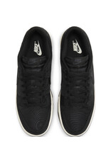 Nike Nike Dunk Low Retro Prm 1- Black/Black
