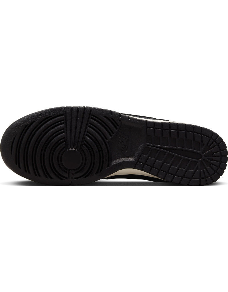 Nike Nike Dunk Low Retro Prm 1- Black/Black