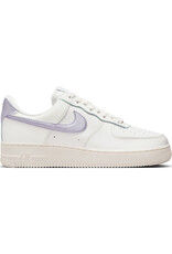 Nike Wmns Air Force 1 '07 Ess Trend- White/Purple Nike Wmns Air Force 1 '07 Ess Trend- White/Purple