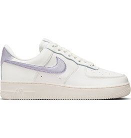 Nike Wmns Air Force 1 '07 Ess Trend- White/Purple