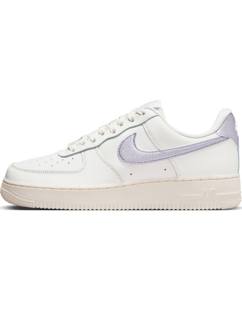 Nike Wmns Air Force 1 '07 Ess Trend- White/Purple