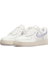 Nike Wmns Air Force 1 '07 Ess Trend- White/Purple Nike Wmns Air Force 1 '07 Ess Trend- White/Purple