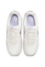 Nike Wmns Air Force 1 '07 Ess Trend- White/Purple Nike Wmns Air Force 1 '07 Ess Trend- White/Purple