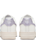 Nike Wmns Air Force 1 '07 Ess Trend- White/Purple Nike Wmns Air Force 1 '07 Ess Trend- White/Purple