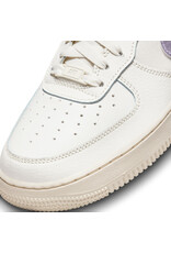 Nike Wmns Air Force 1 '07 Ess Trend- White/Purple Nike Wmns Air Force 1 '07 Ess Trend- White/Purple
