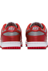 Nike W Nike Dunk Low Ess Snkr-Unlv Satin Red/Grey/White