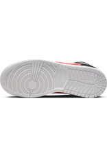 Jordan Air Jordan 1 Mid Se Haa Bg- Black/White/Infrared