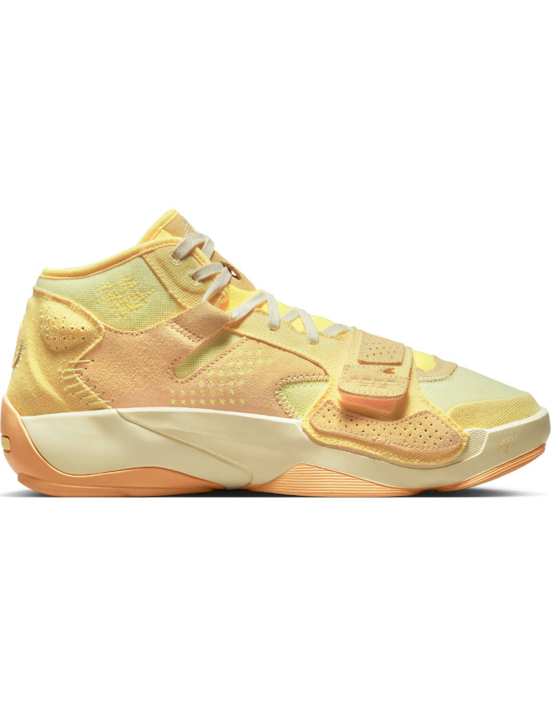 Jordan Jordan Zion 2 Se- Yellow/Orange