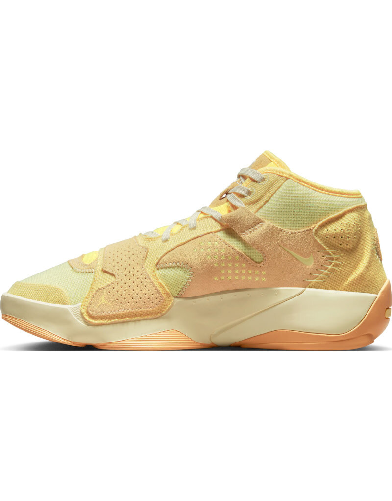 Jordan Jordan Zion 2 Se- Yellow/Orange