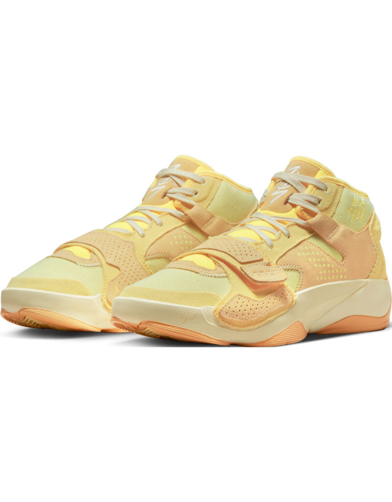 Jordan Jordan Zion 2 Se- Yellow/Orange