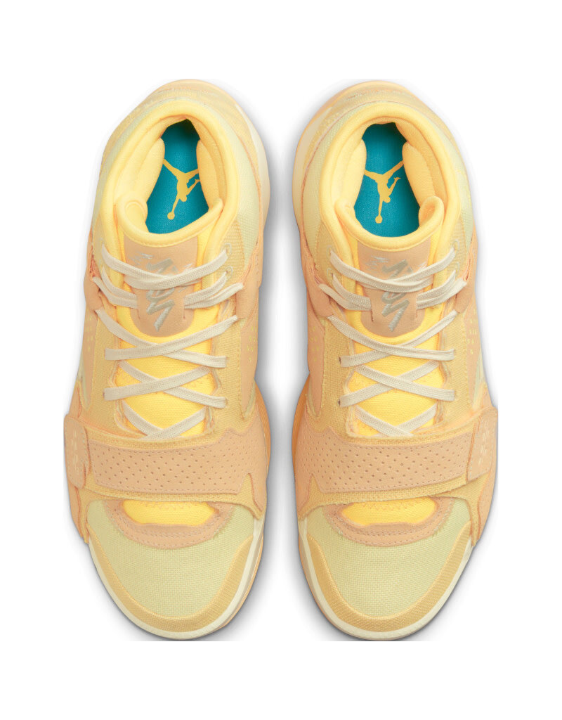 Jordan Jordan Zion 2 Se- Yellow/Orange