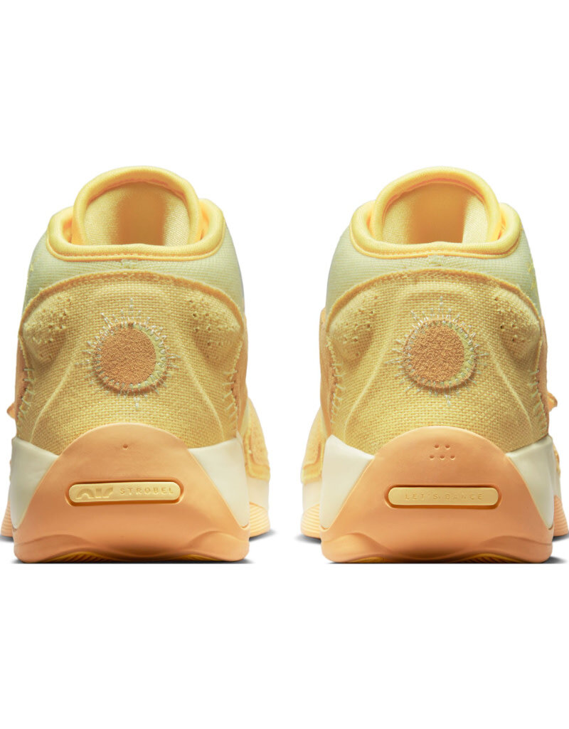 Jordan Jordan Zion 2 Se- Yellow/Orange