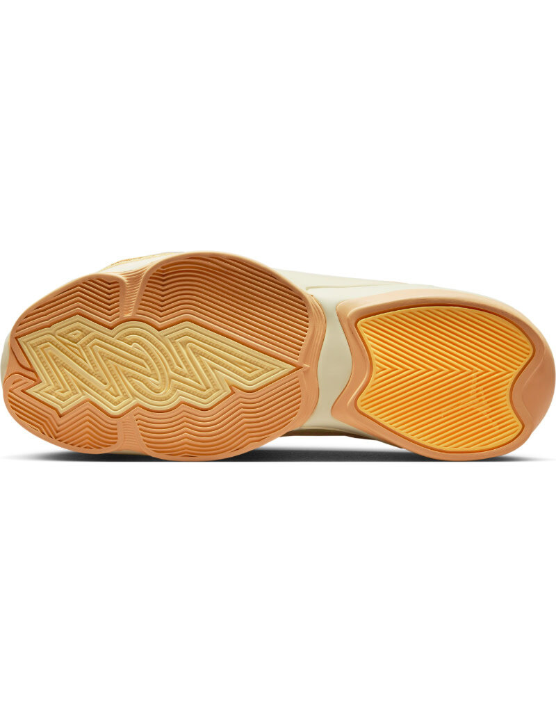 Jordan Jordan Zion 2 Se- Yellow/Orange