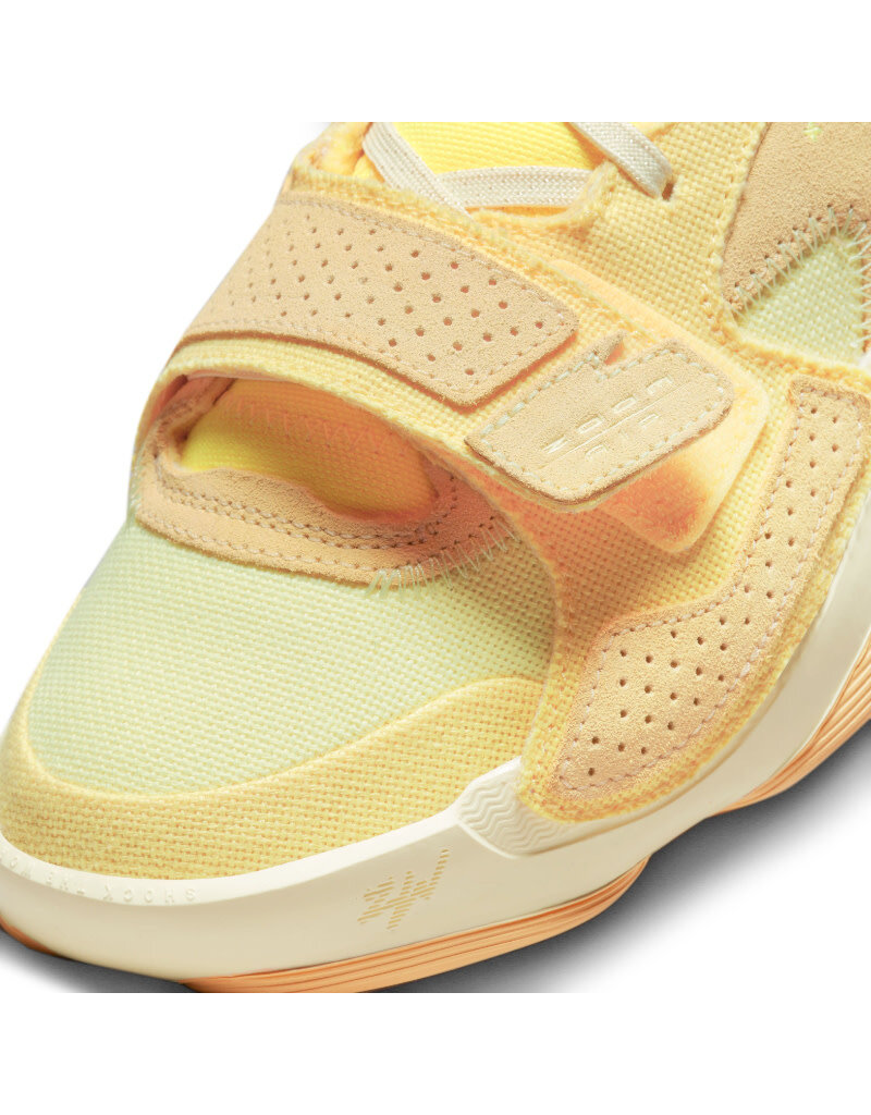 Jordan Jordan Zion 2 Se- Yellow/Orange