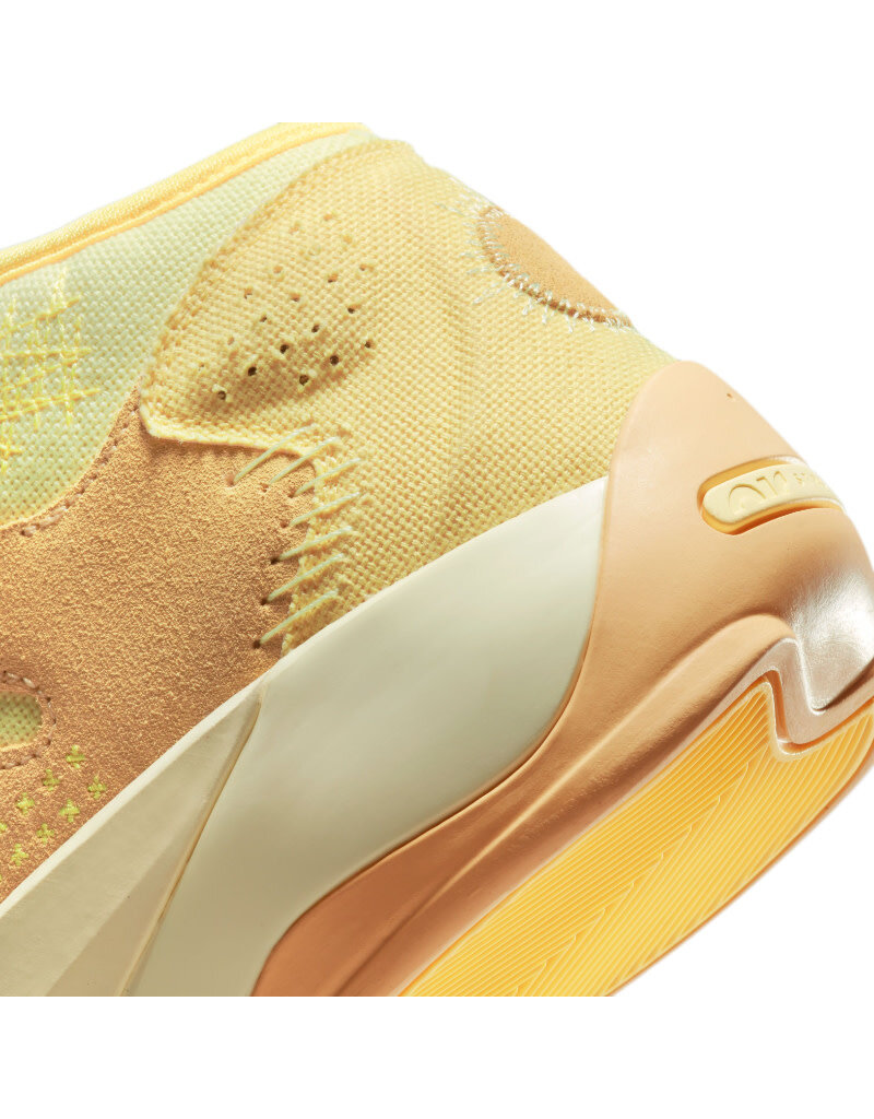 Jordan Jordan Zion 2 Se- Yellow/Orange