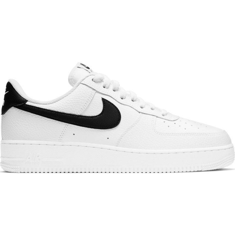 Nike Air Force 1 '07 An21- White/Black