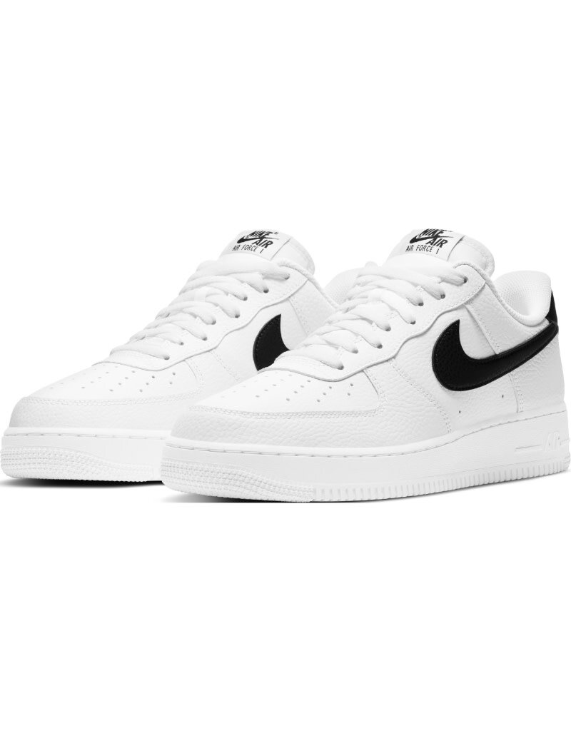 Nike Air Force 1 '07 An21- White/Black
