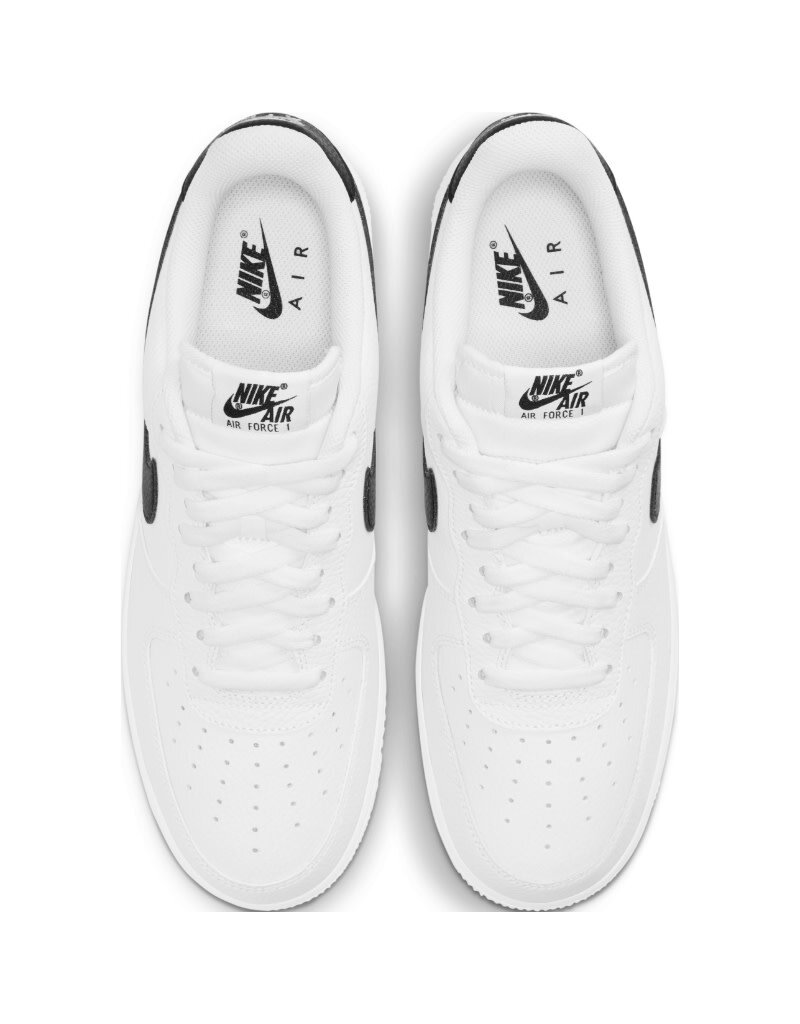 Nike Air Force 1 '07 An21- White/Black