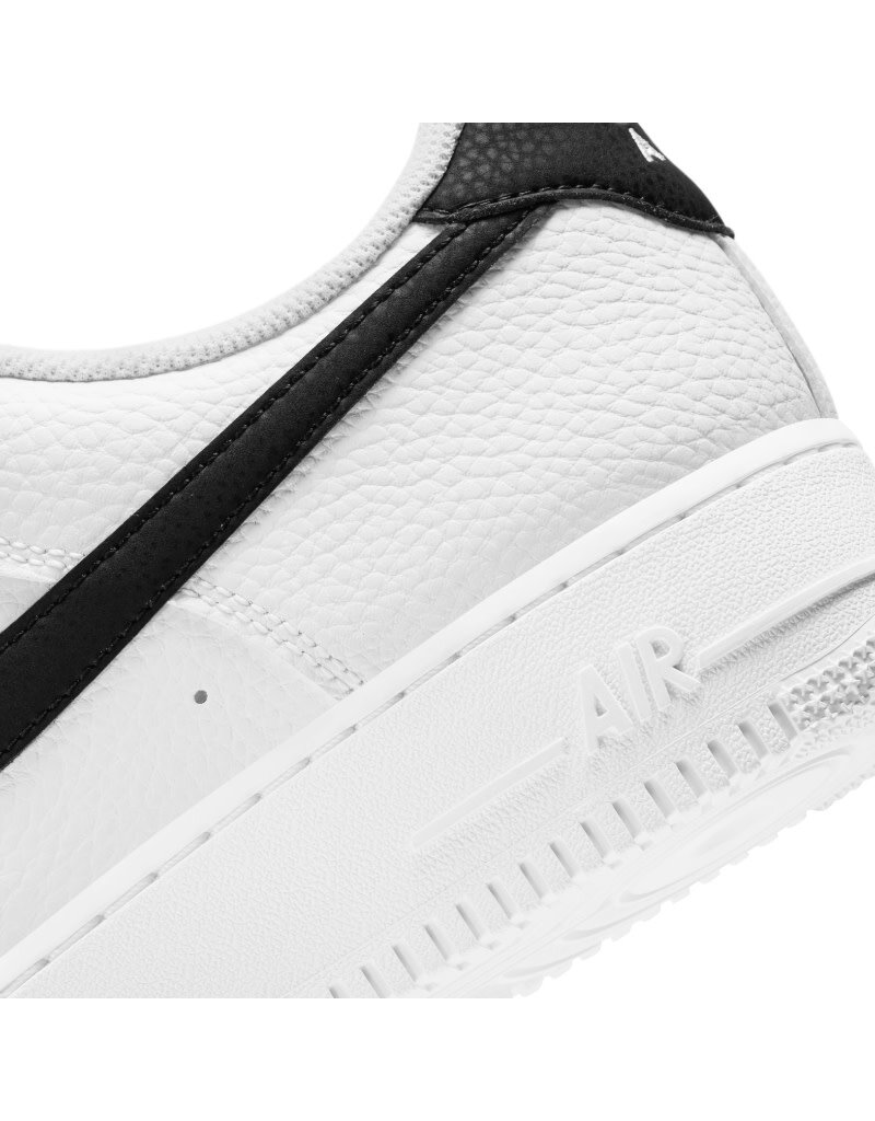 Nike Air Force 1 '07 An21- White/Black