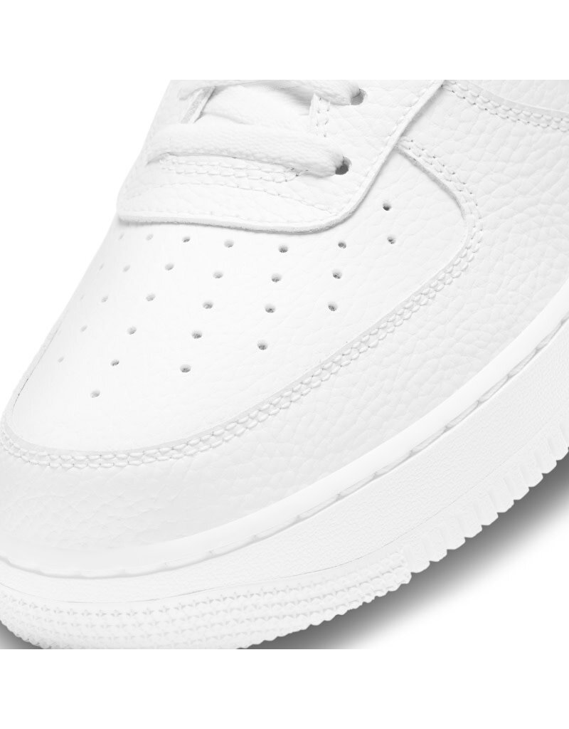 Nike Air Force 1 '07 An21- White/Black