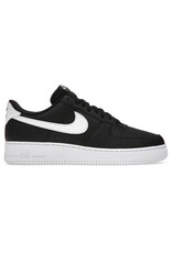 Nike Air Force 1 '07 An21- Black/White Nike Air Force 1 '07 An21- Black/White