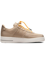 Nike Air Force 1 '07 Lv8 Move- Sand/Beige/Yellow Nike Air Force 1 '07 Lv8 Move- Sand/Beige/Yellow