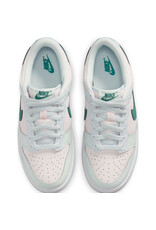 Nike Nike Dunk Low Lx Bg Gs- Teal/Pink/Grey