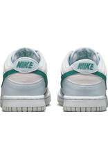 Nike Nike Dunk Low Lx Bg Gs- Teal/Pink/Grey