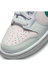 Nike Nike Dunk Low Lx Bg Gs- Teal/Pink/Grey