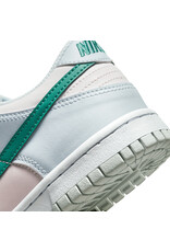 Nike Nike Dunk Low Lx Bg Gs- Teal/Pink/Grey