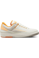 Jordan Air Jordan 2 Retro Low- Melon Tint/ Light Curry