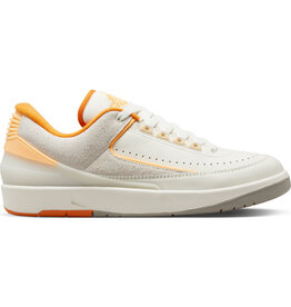 Jordan Air Jordan 2 Retro Low- Melon Tint/ Light Curry