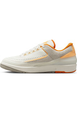 Jordan Air Jordan 2 Retro Low- Melon Tint/ Light Curry
