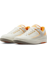 Jordan Air Jordan 2 Retro Low- Melon Tint/ Light Curry