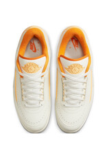 Jordan Air Jordan 2 Retro Low- Melon Tint/ Light Curry
