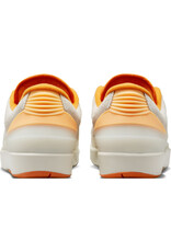 Jordan Air Jordan 2 Retro Low- Melon Tint/ Light Curry