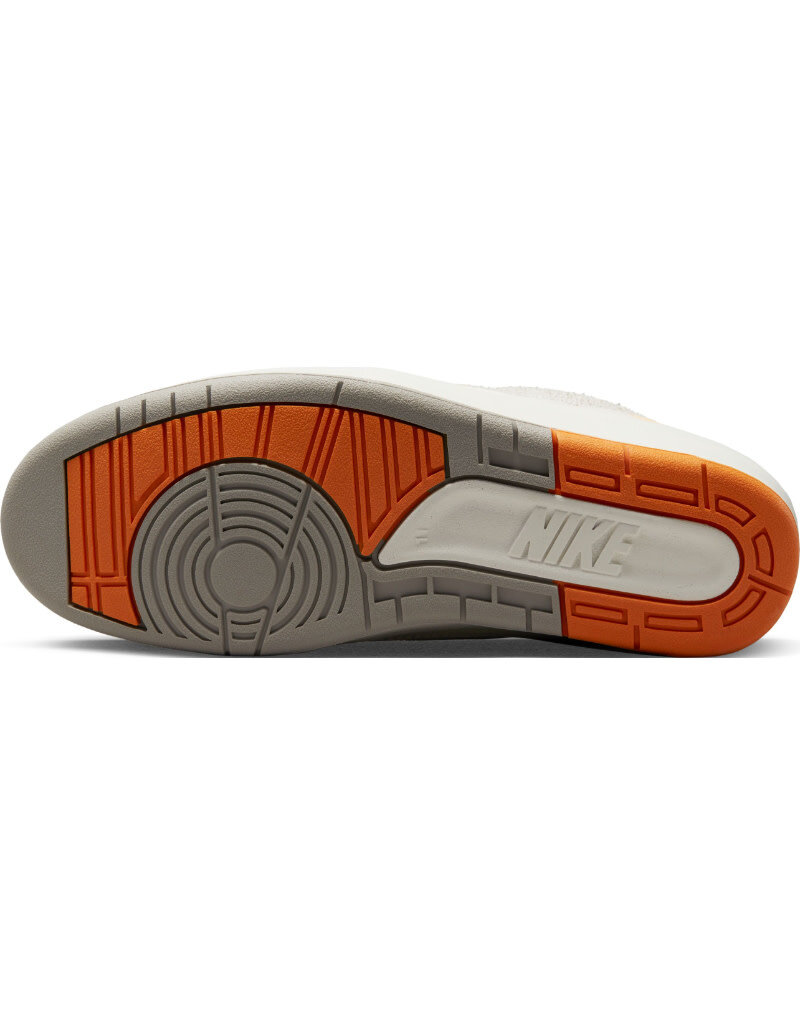 Jordan Air Jordan 2 Retro Low- Melon Tint/ Light Curry