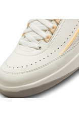 Jordan Air Jordan 2 Retro Low- Melon Tint/ Light Curry