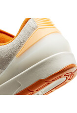 Jordan Air Jordan 2 Retro Low- Melon Tint/ Light Curry