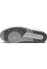 Jordan Air Jordan 2 Retro- Cement Grey/White/Black Jordan Air Jordan 2 Retro- Cement Grey/White/Black
