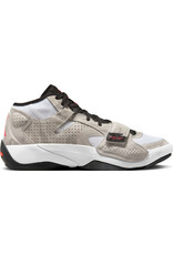 Jordan Jordan Zion 2- Beige/White/Black