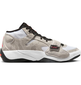 Jordan Jordan Zion 2- Beige/White/Black