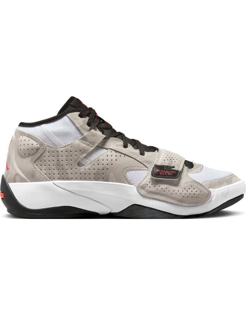 Jordan Jordan Zion 2- Beige/White/Black
