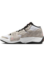 Jordan Jordan Zion 2- Beige/White/Black