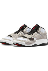 Jordan Jordan Zion 2- Beige/White/Black