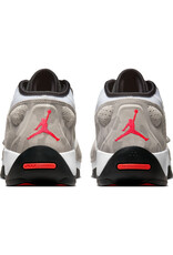 Jordan Jordan Zion 2- Beige/White/Black