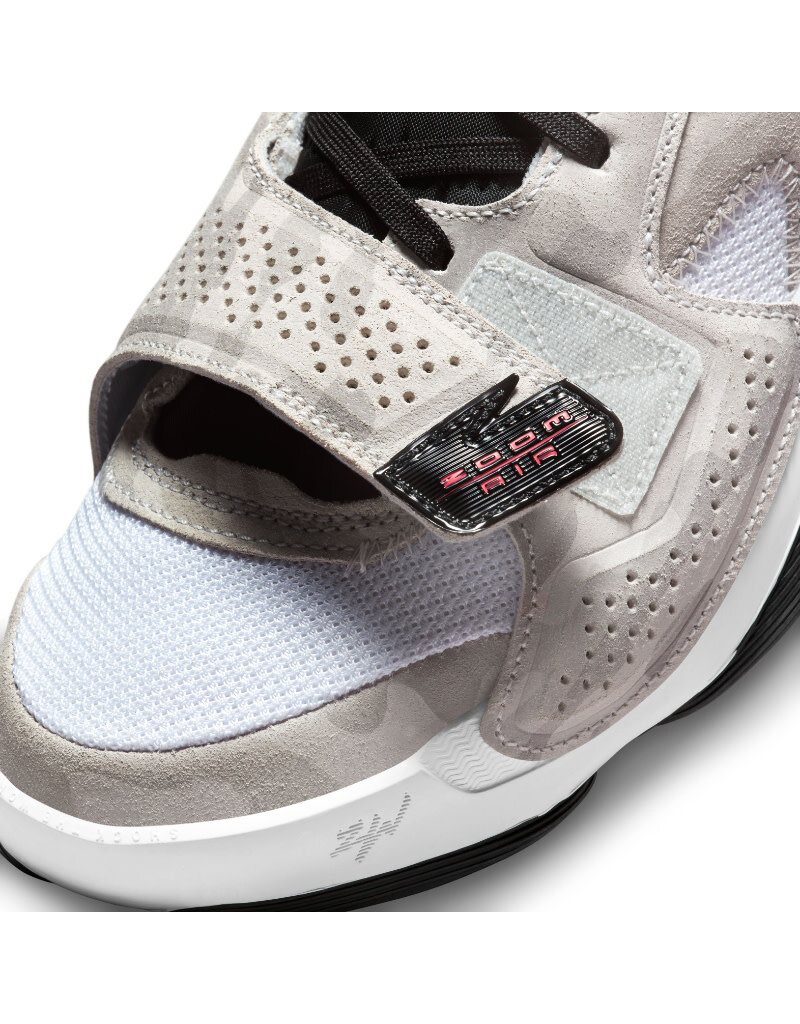 Jordan Jordan Zion 2- Beige/White/Black